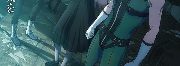 دانلود انیمه برو برو رنجر بازنده | معرفی کامل