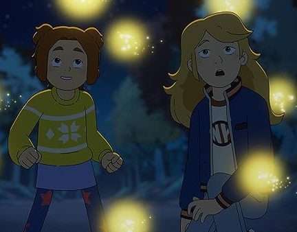 دانلود انيميشن  خواهران گریم Sisters Grimm