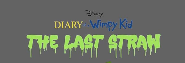 دانلود  انيميشن خاطرات یک بی عرضه در سال نو Diary of A Wimpy Kid: The Last Straw